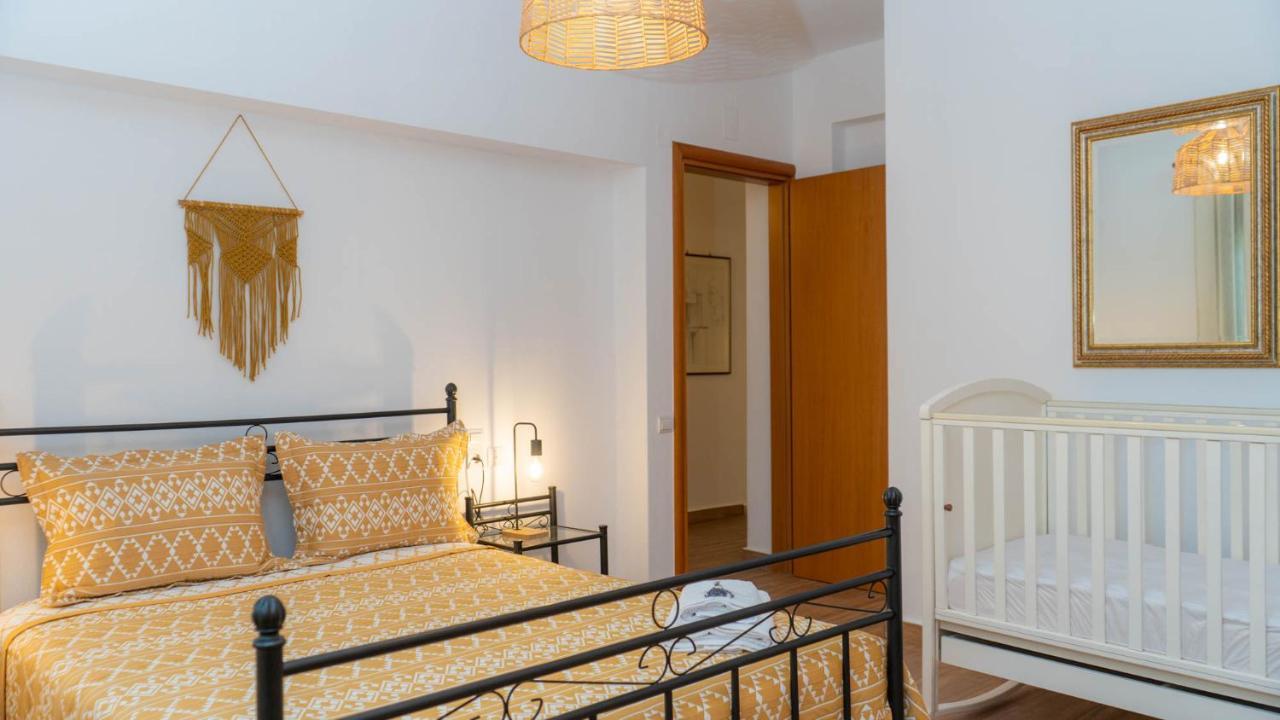 Postmans Apartment Under Meteora Kalambaka Zewnętrze zdjęcie