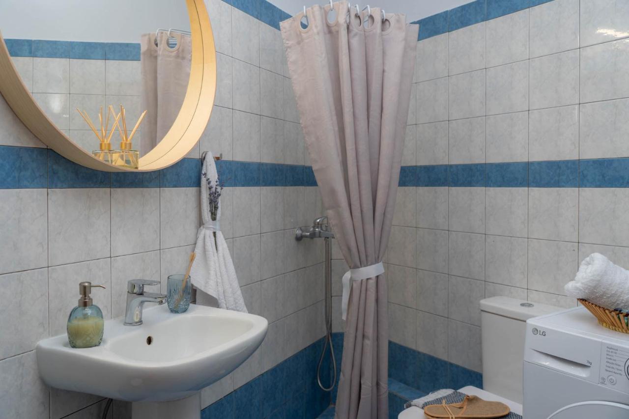 Postmans Apartment Under Meteora Kalambaka Zewnętrze zdjęcie