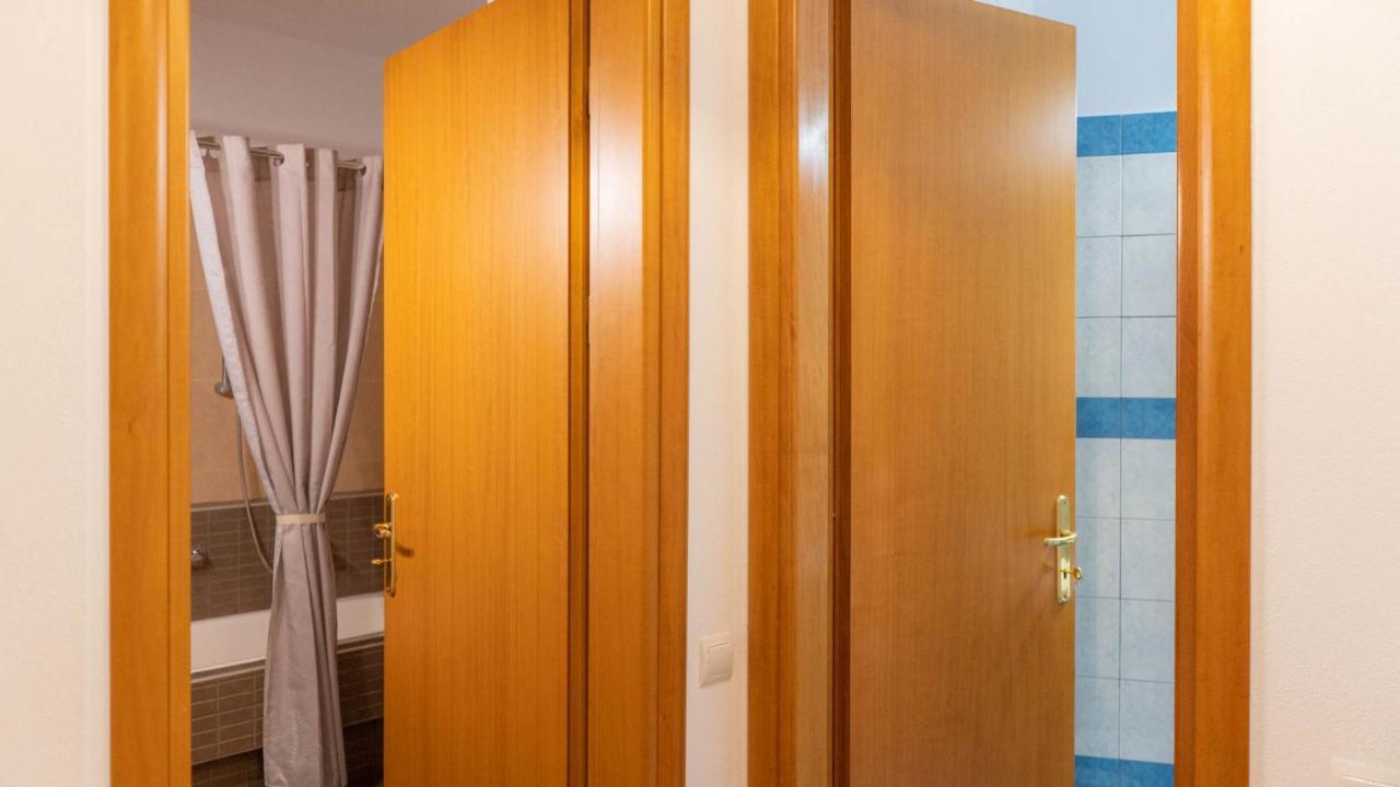 Postmans Apartment Under Meteora Kalambaka Zewnętrze zdjęcie