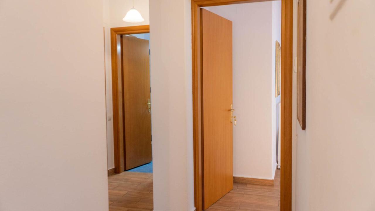 Postmans Apartment Under Meteora Kalambaka Zewnętrze zdjęcie
