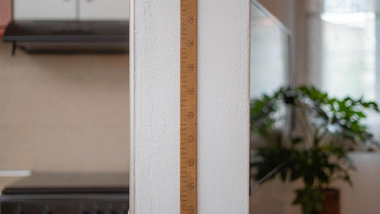 Postmans Apartment Under Meteora Kalambaka Zewnętrze zdjęcie